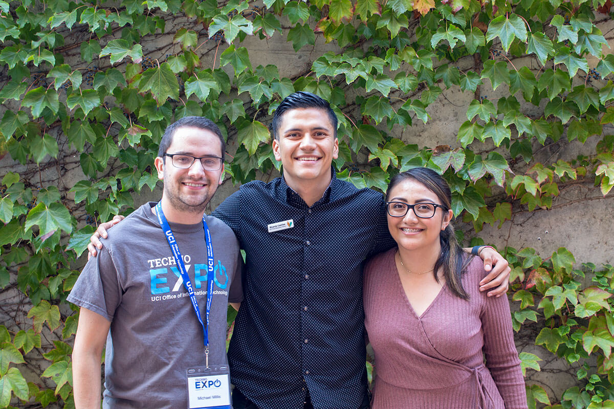 Hungry Hungry Anteaters