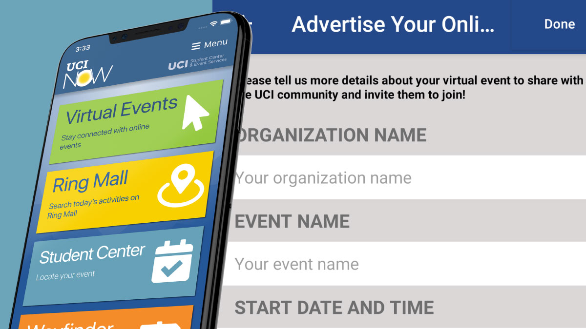 Don’t Miss Out On Free Virtual Events