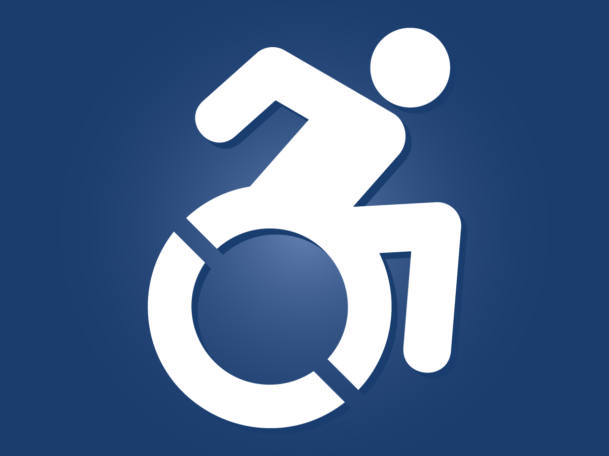 Accessibility at The Center