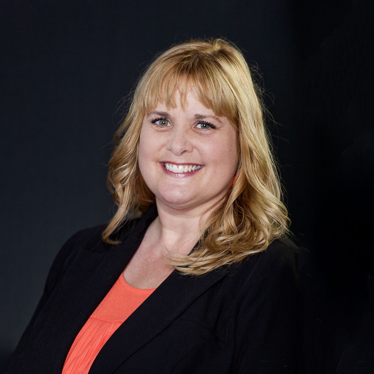 Message from the Interim Director