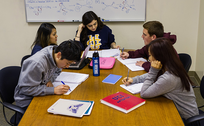 Students Can Now Reserve a Study Room Online 24/7