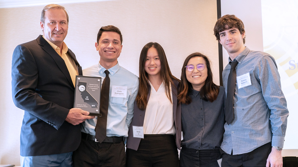 The Journey Toward Performance Excellence