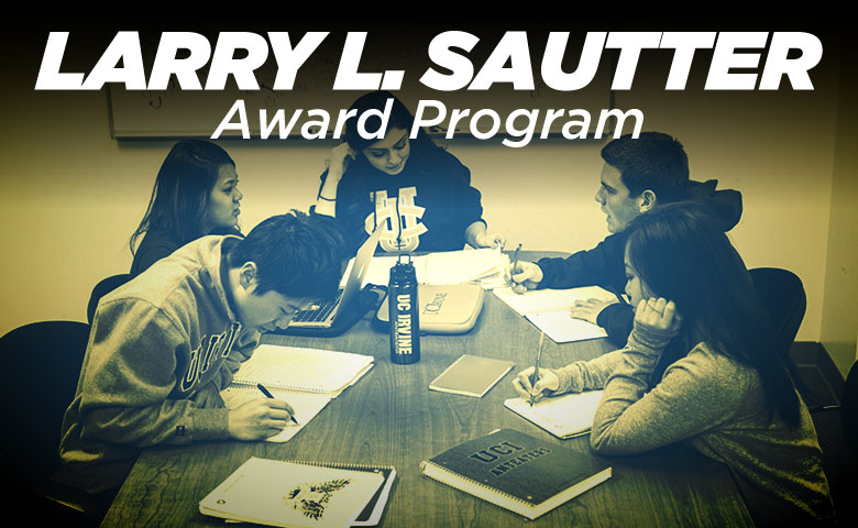 The Student Center Receives an Honorable Mention