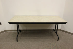 Standard Table