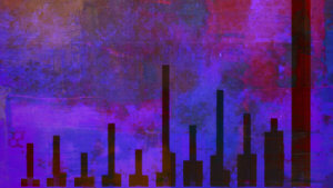 Environmental Graphiti - Animal vs. Plant-Based Foods - Impact on Resources