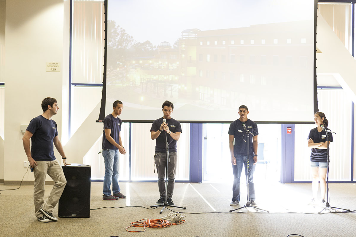 Student Employment Opportunities