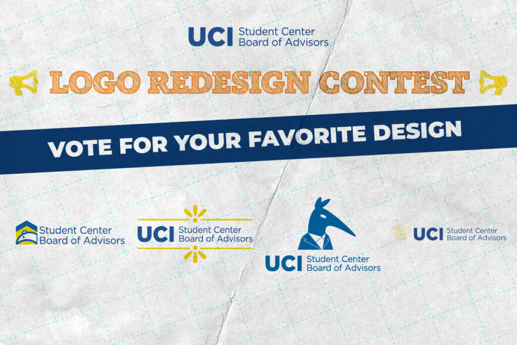 Logo Redesign Contest
