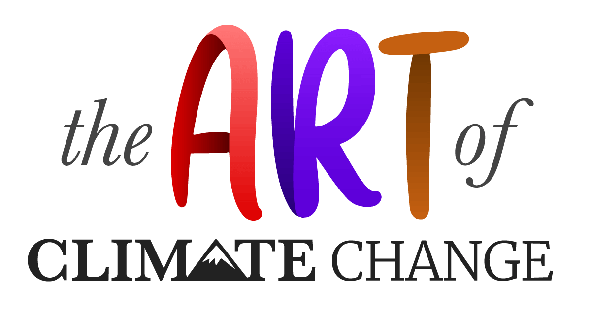 The Art of Climate Change