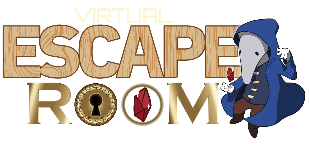 Virtual Escape Room