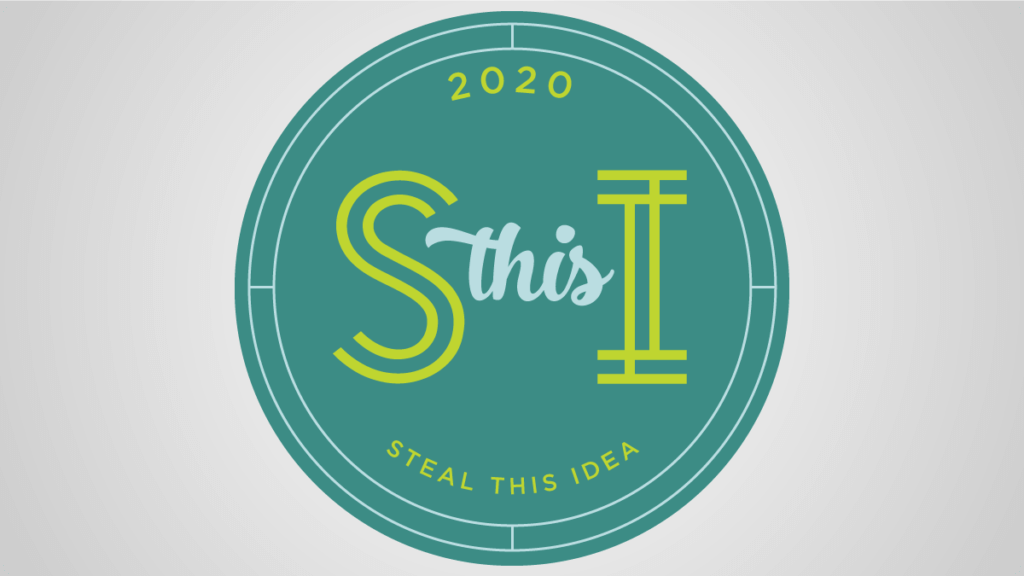 Steal This Idea