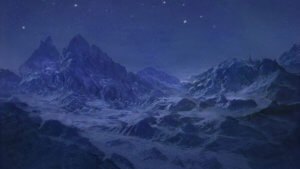 Formations by Chloe Wilson