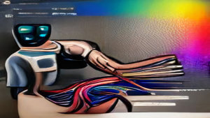 Computer programming Humans by Minh Thai