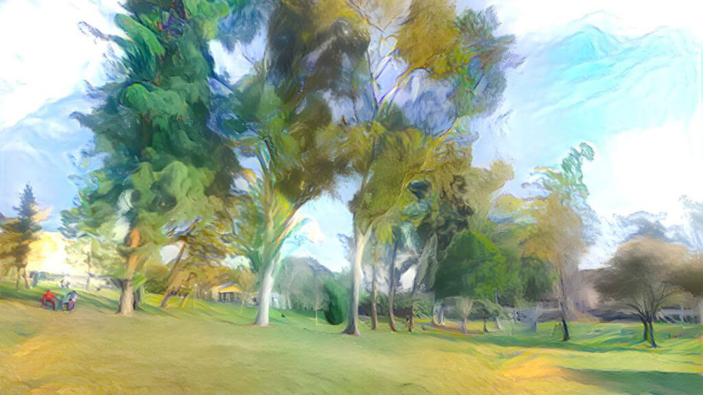 Eldritch Aldrich by Navdha Jindal