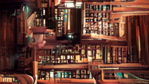 Liblurry by Naveen Dorairaj