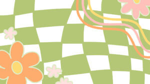 Vibes and Flowers by Tammy Le