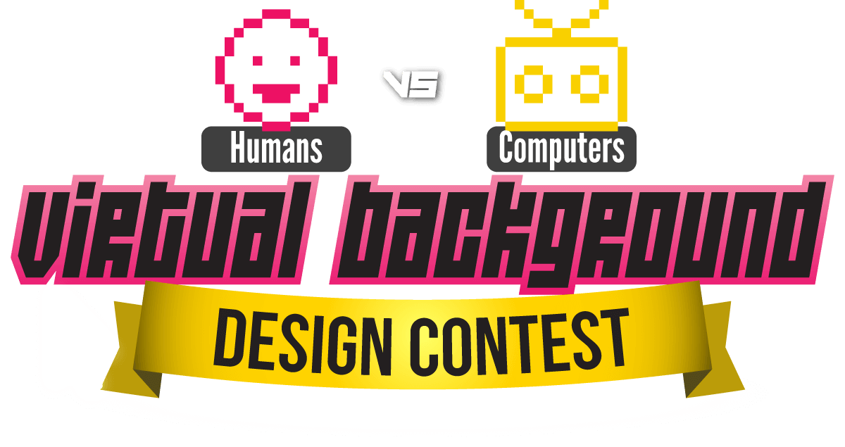 Virtual Background Design Contest
