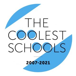 Sierra Cool Schools