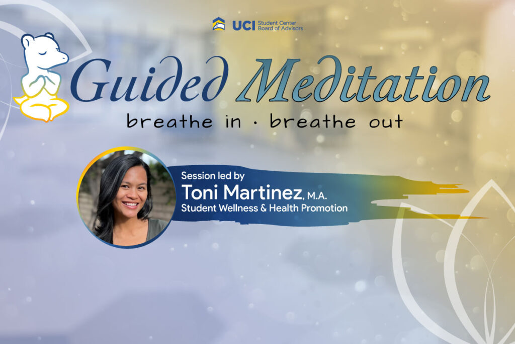 Guided Meditation