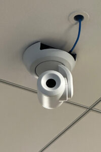 Balboa B Video Camera