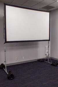 Projection Screen