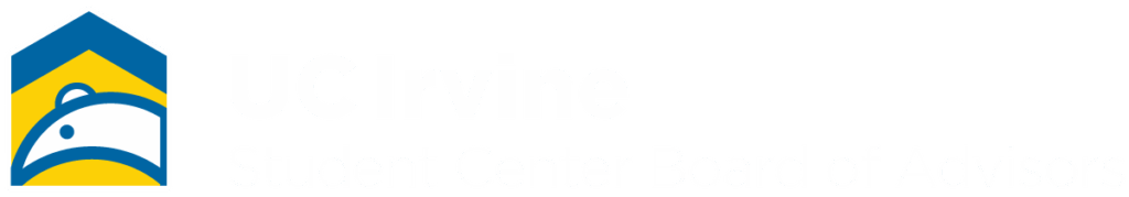 Student Center Board of Advisors