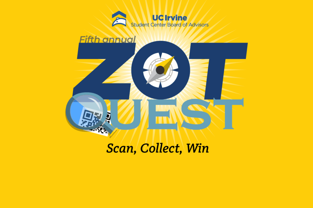 Zot Quest