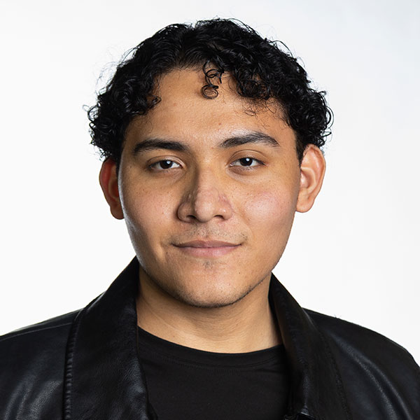 Michael Zamora